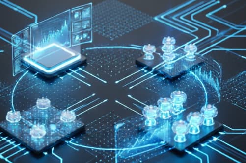 集团产业